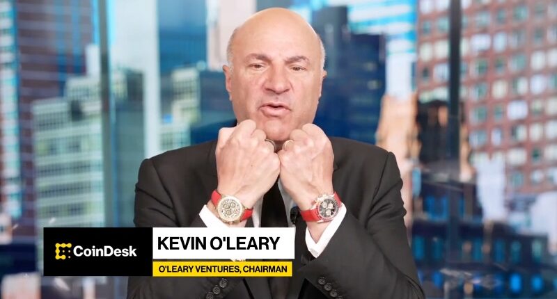 著名投資家、戦略を転換──ビットコインよりも電力の方が価値が高い