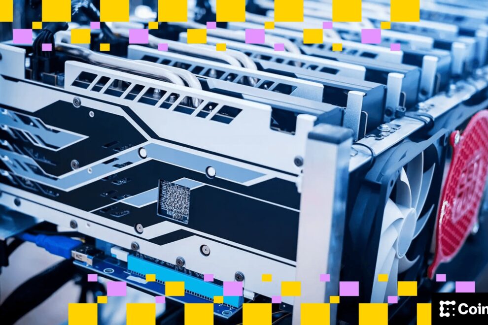 単独ビットコインマイナー、同じ週に2人が約4700万円相当を獲得