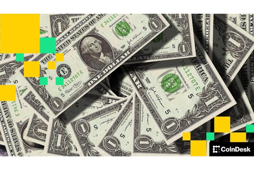 米国の政府債務、38.5兆ドルに膨張──ビットコインには追い風か