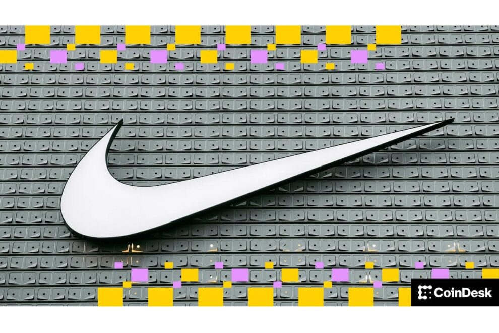 ナイキ、NFT事業と仮想スニーカーを売却──デジタルアート市場の関心低下が背景に：報道