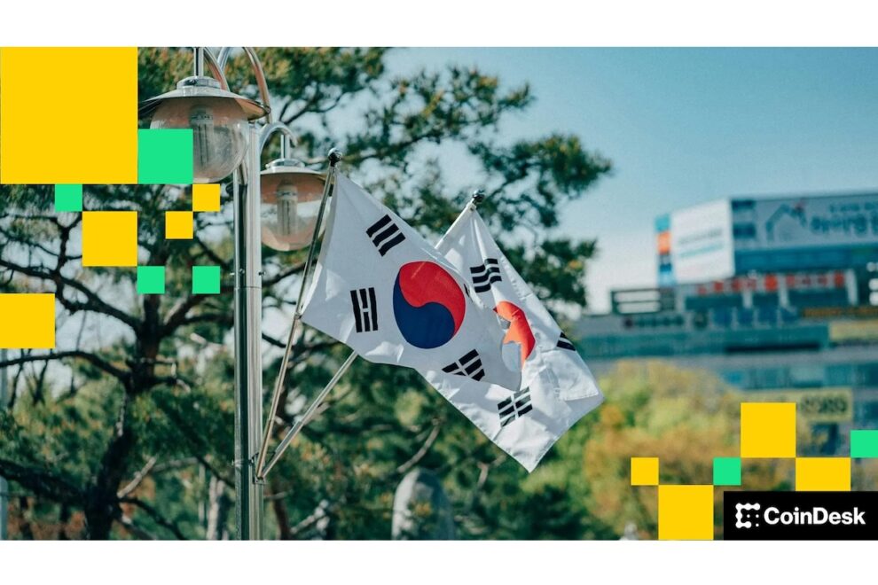 韓国、上場企業の暗号資産投資に5％上限案を検討