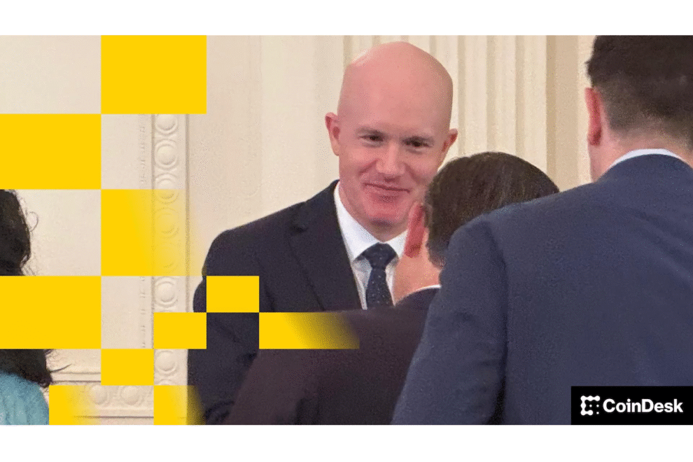 クラリティ法案をめぐる支持撤回報道、Coinbaseが否定