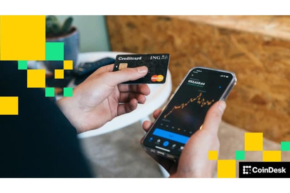 Mastercard、ブロックチェーンインフラ企業に戦略的投資か