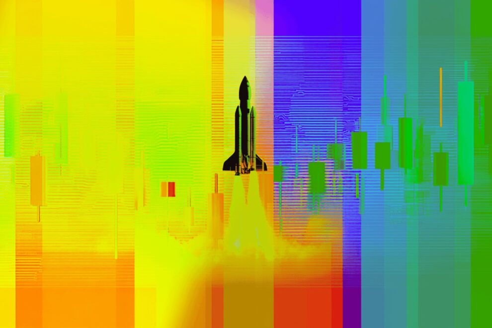 プライバシー重視のトークンが上昇──モネロ（XMR）、史上最高値を更新