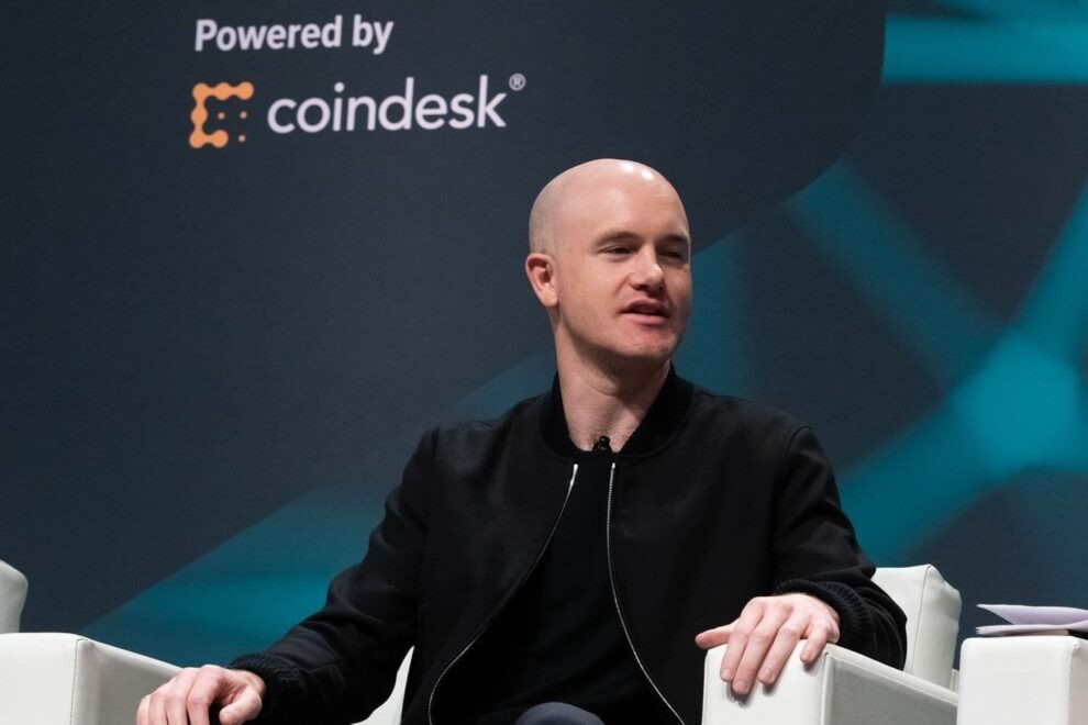 世界的大手銀行、暗号資産を「存亡に関わる脅威」と認識：Coinbase CEO