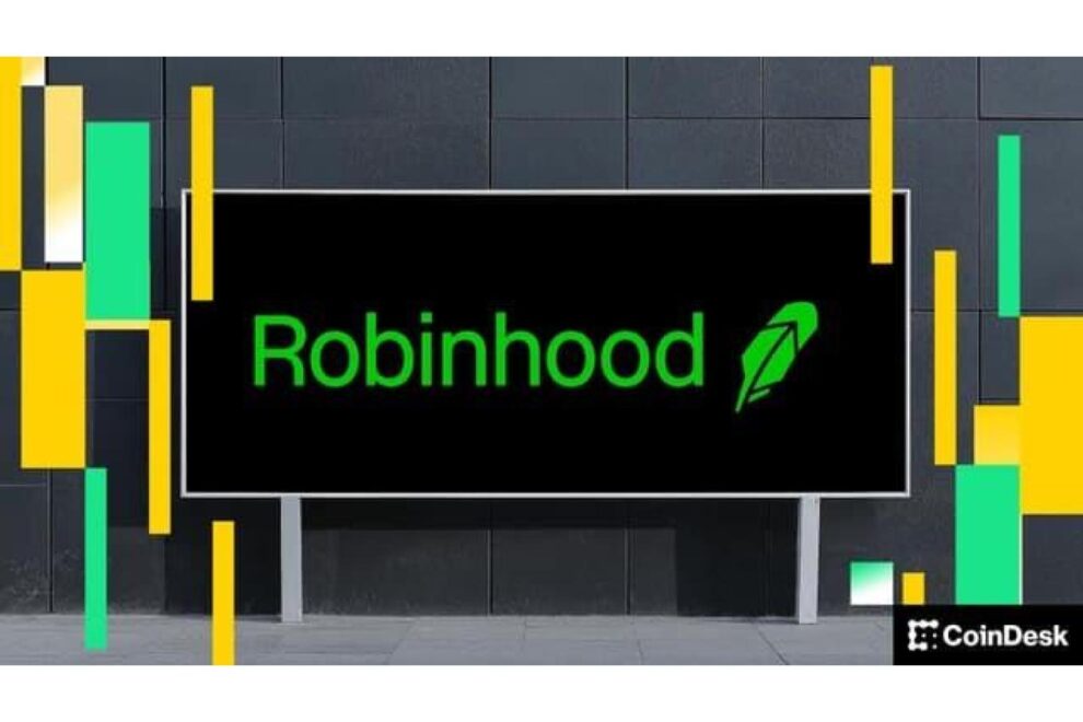 Robinhood、暗号資産取引プラットフォームTalosに出資──評価額15億ドル