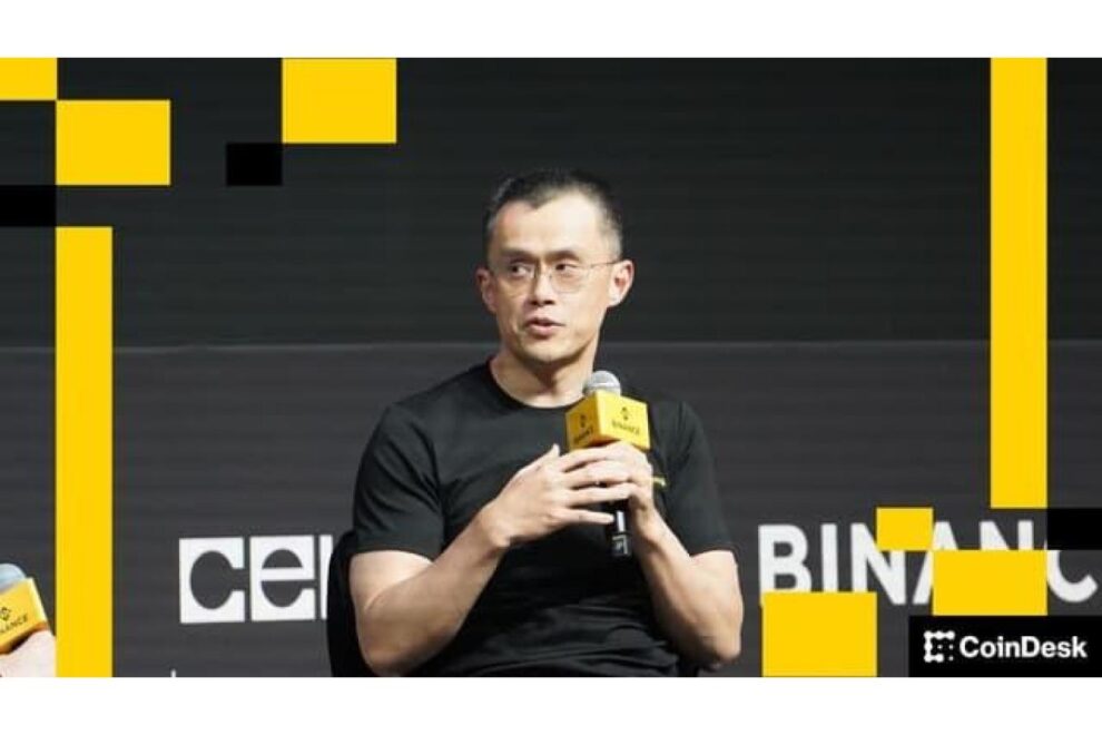 国家資産トークン化に関して「おそらく10以上」の政府と協議、Binance共同創業者が語る