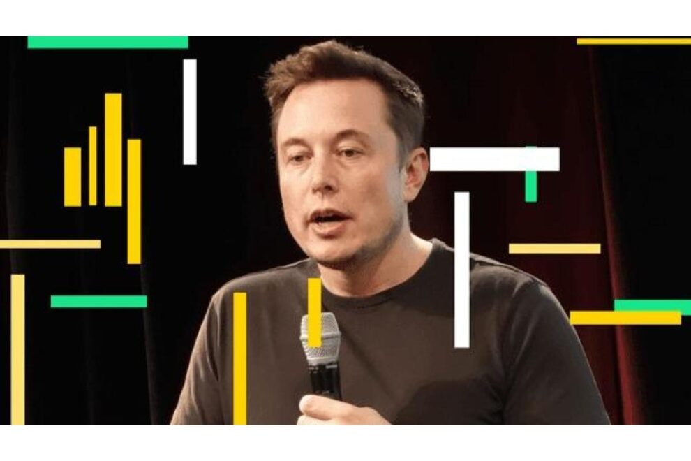 SpaceXとTeslaが合併すれば、2万ビットコインの保有高に