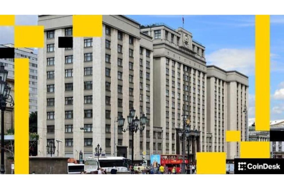 ロシア、暗号資産の法制度化進める──一般投資家には4000ドルの購入上限