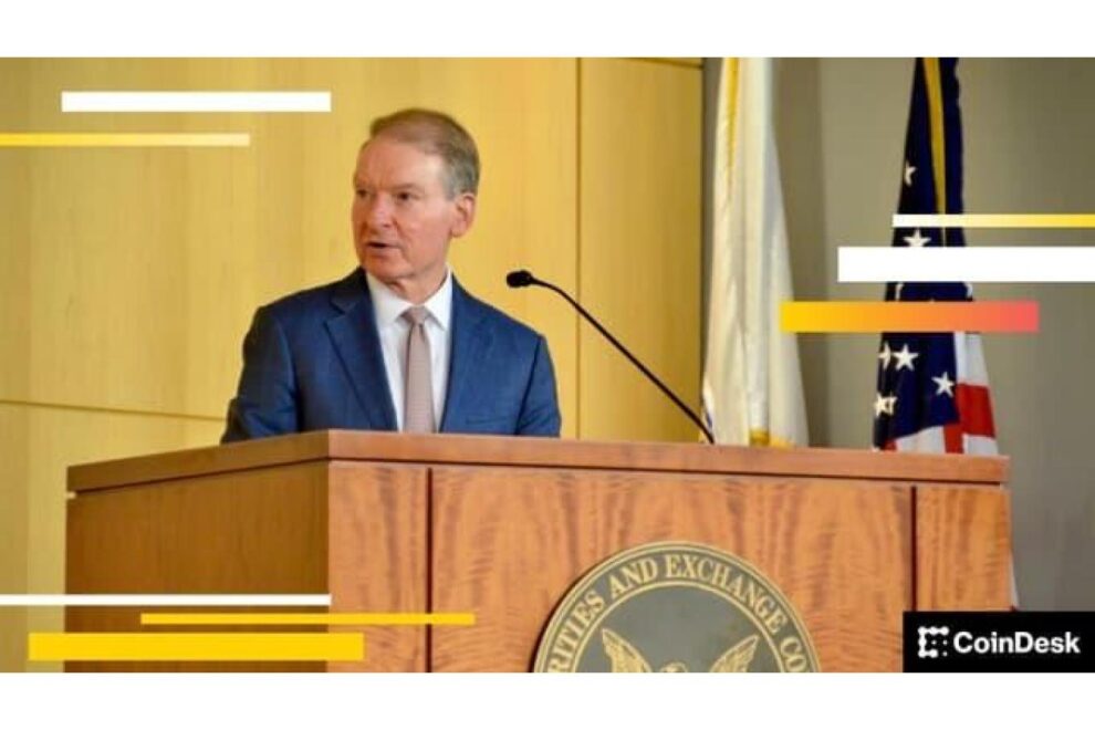 年金基金が暗号資産を組み入れる「適切な時期」とSEC委員長が発言──CFTC委員長はデジタル資産の成長を予測