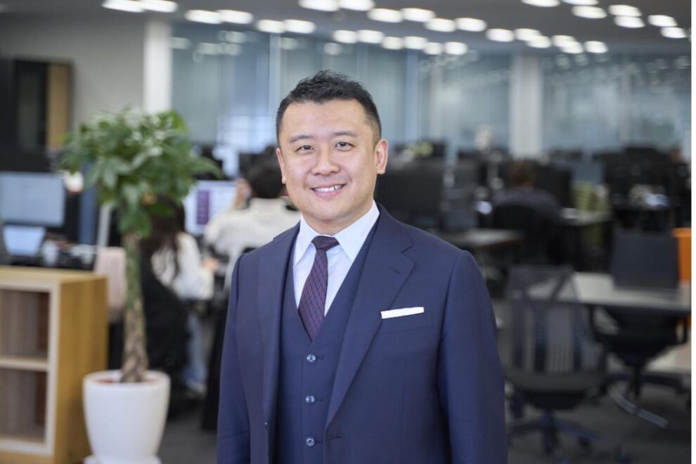 「価値の流れは、必ず変わる」大手コンサルからWeb3へ──HashPort吉田世博氏が見据える次の金融インフラの姿とは