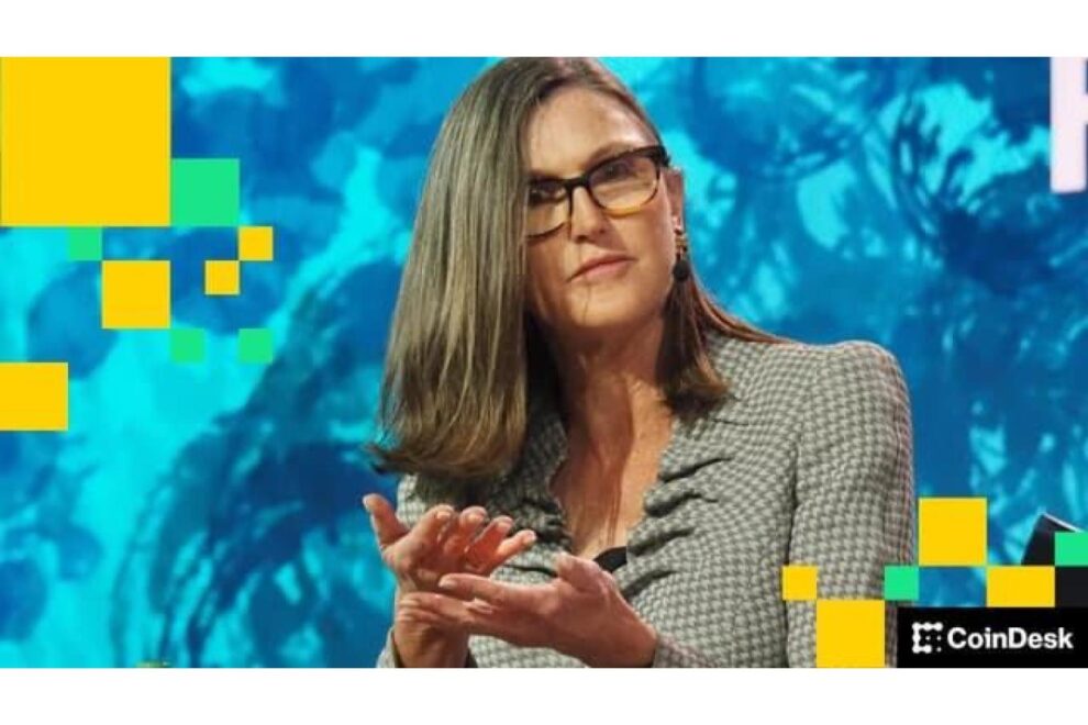 ビットコインとトークン化がデジタルアセットの次の成長を牽引：Ark Invest