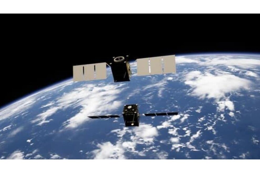 トランプ氏関与のWorld Liberty Financial、衛星通信DeFiのSpacecoinと提携