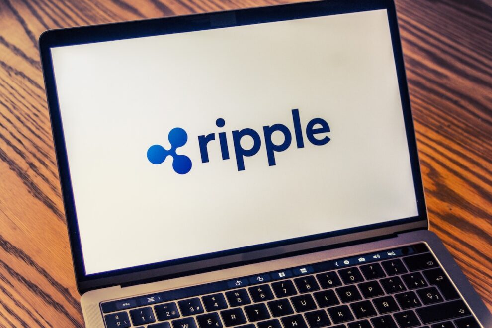 RippleとLMAXが提携──機関投資家向けステーブルコイン決済を本格加速