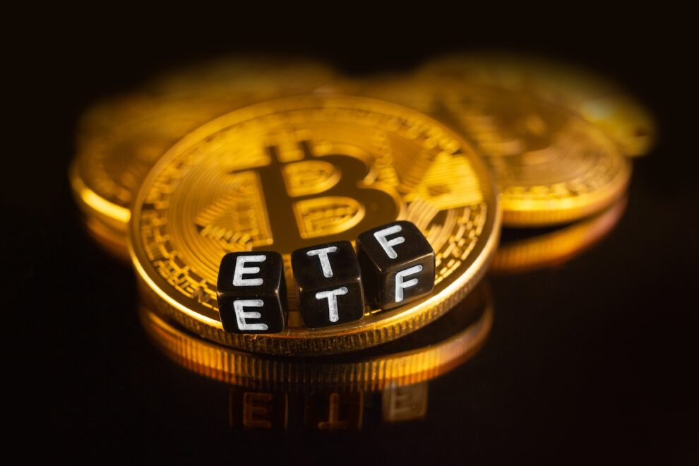 米国ビットコイン現物ETF、1日で約1090億円の資金流入──昨年10月以来最大