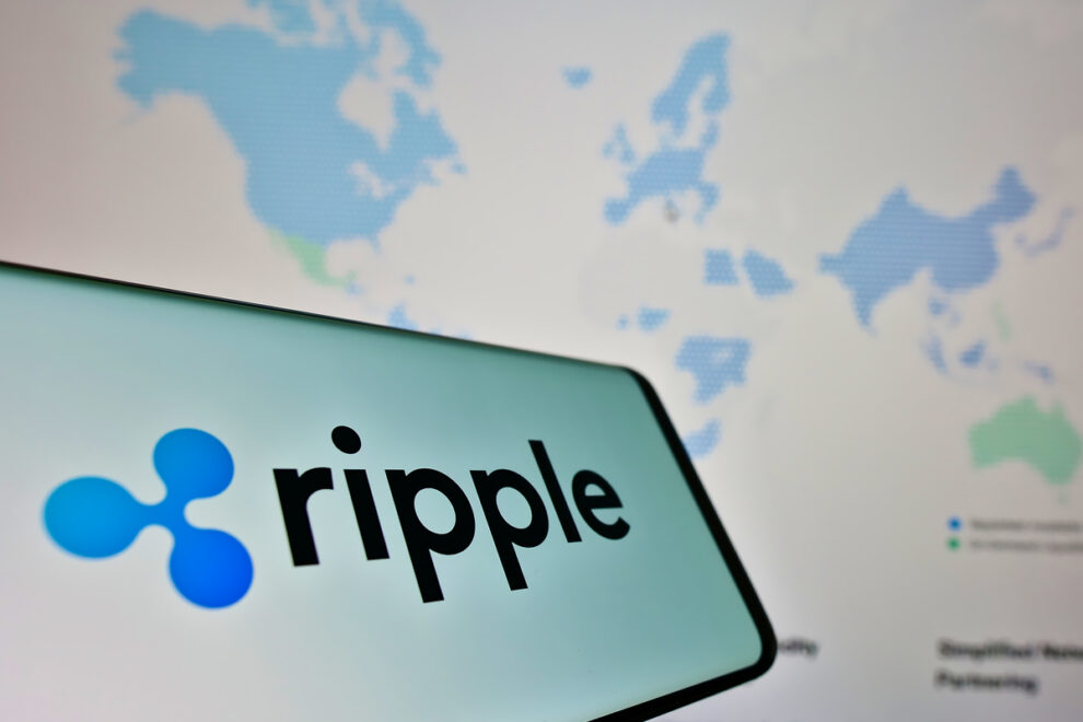 財務管理プラットフォーム「Ripple Treasury」がローンチ──暗号資産と現金を一元管理