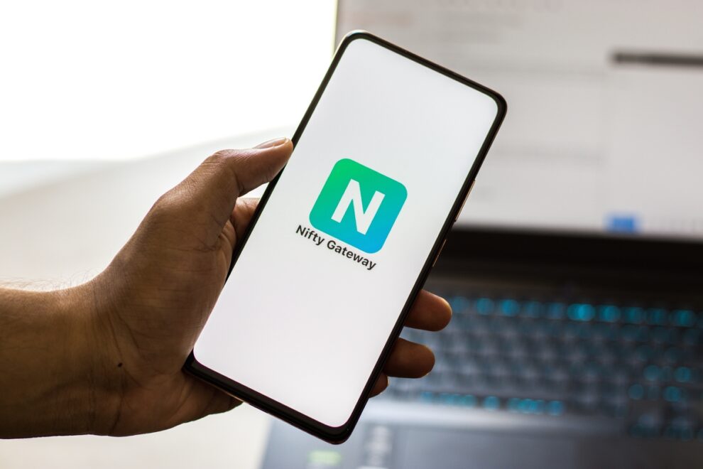 NFTプラットフォームNifty Gateway、2月23日に閉鎖へ