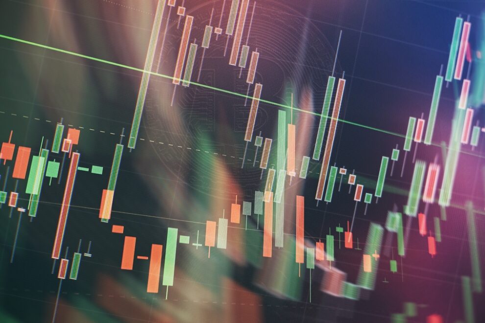 Chainlink、米国株式市場データを週5日24時間体制で提供