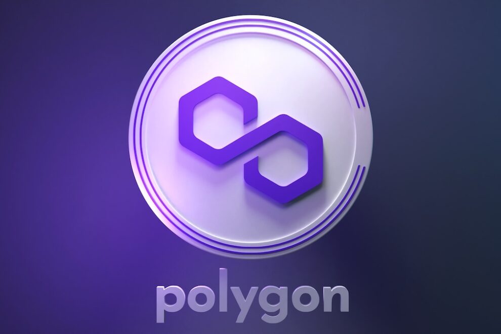 Polygon Labs、CoinmeとSequenceを買収