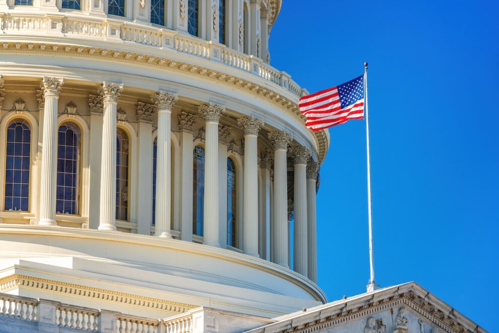 トランプ政権の暗号資産顧問、市場構造法案の早期成立を訴える