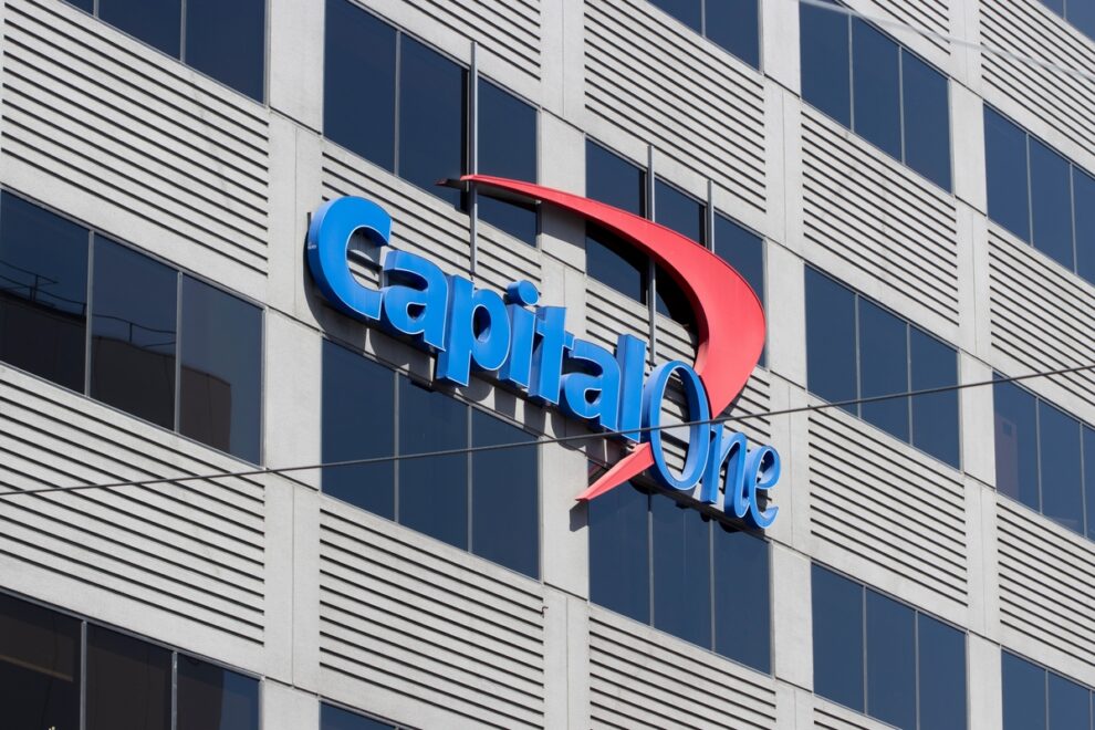 米銀Capital One、フィンテック企業Brexを51億5000万ドルで買収へ