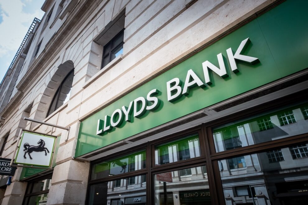 英Lloyds Bank、トークン化預金を用いた国債の購入を完了