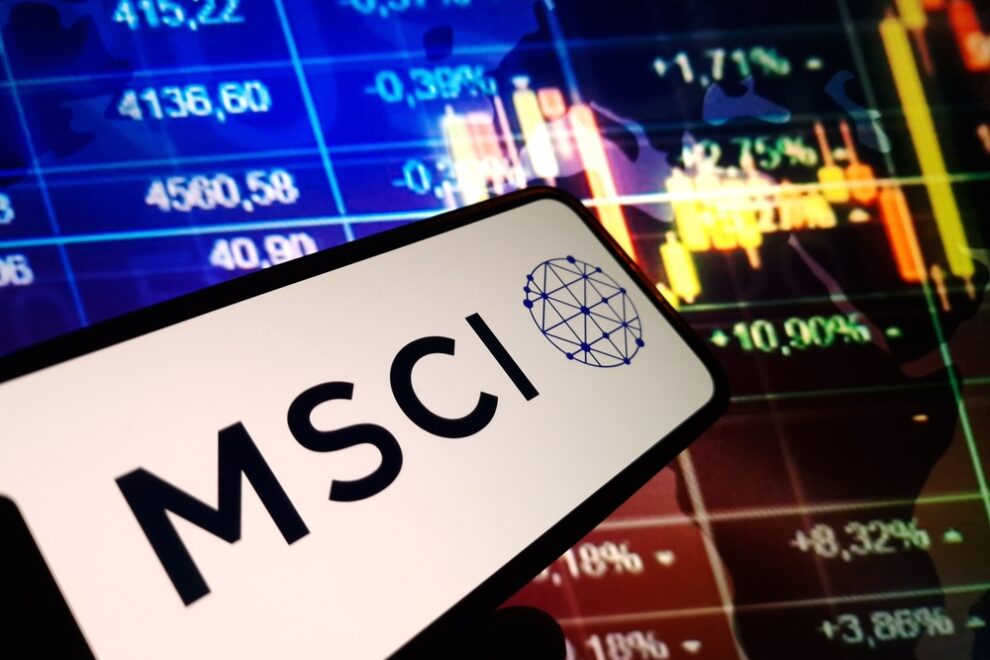 米MSCI、暗号資産保有企業の指数除外を見送り──メタプラネット社長は「朗報」と反応