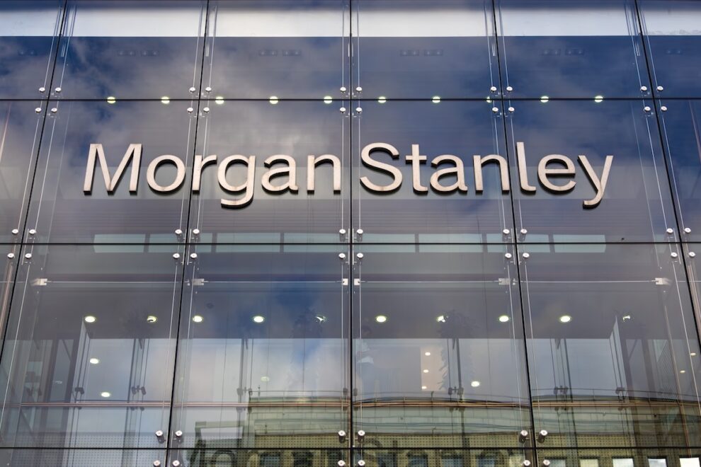 Morgan Stanley、ビットコインとソラナの現物ETFをSECに申請