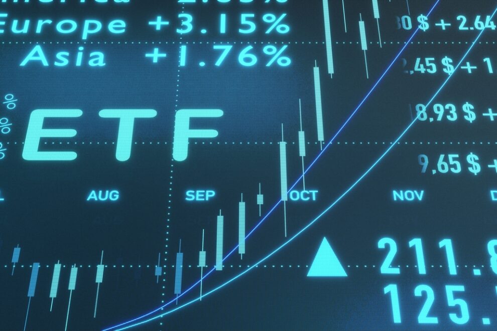 GrayscaleのイーサリアムETF、ステーキング報酬を分配──米国の暗号資産ETFで初