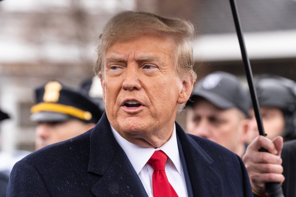 Trump Media、トークン配布の「基準日」を2月2日に設定