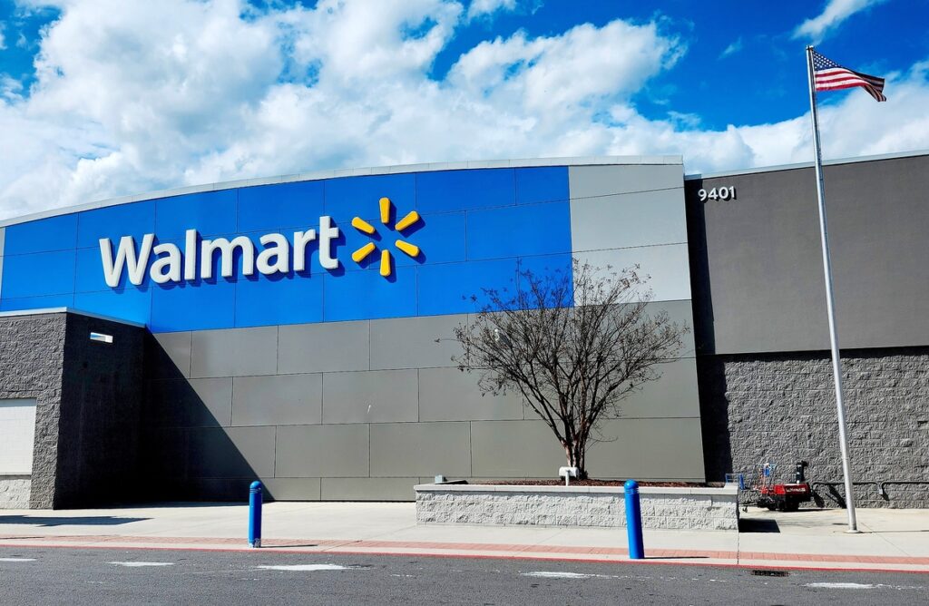 WalmartとGoogle、AIエージェント型コマースで提携──Gemini内で直接購入可能に