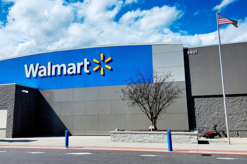 WalmartとGoogle、AIエージェント型コマースで提携──Gemini内で直接購入可能に