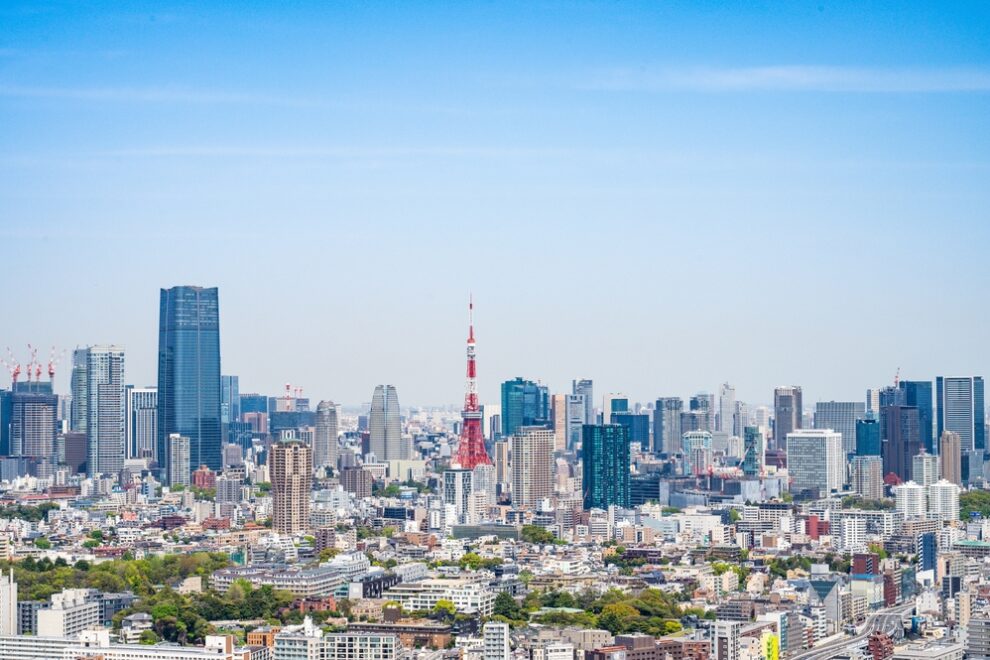 日本国債市場の混乱が暗号資産市場に波及