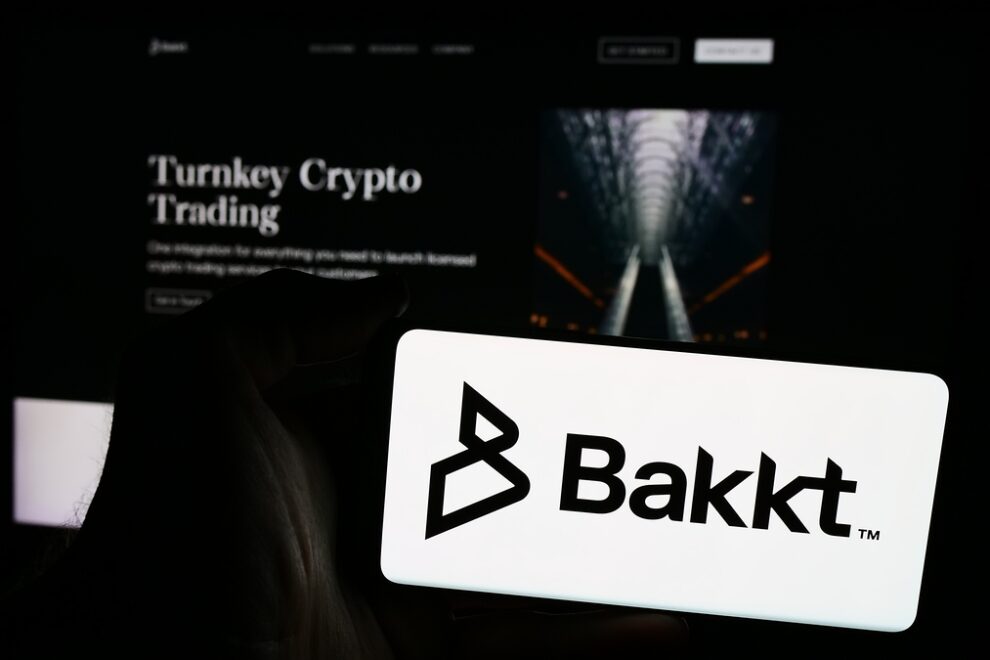 Bakkt、ステーブルコイン決済インフラプロバイダーDTRの買収に合意