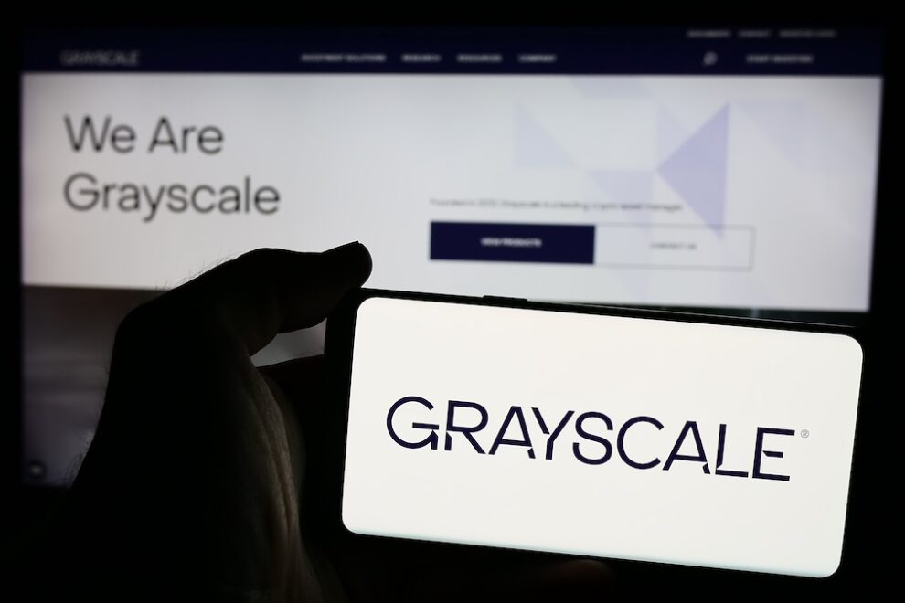 Grayscale、BNB現物ETFを申請──VanEckに続く
