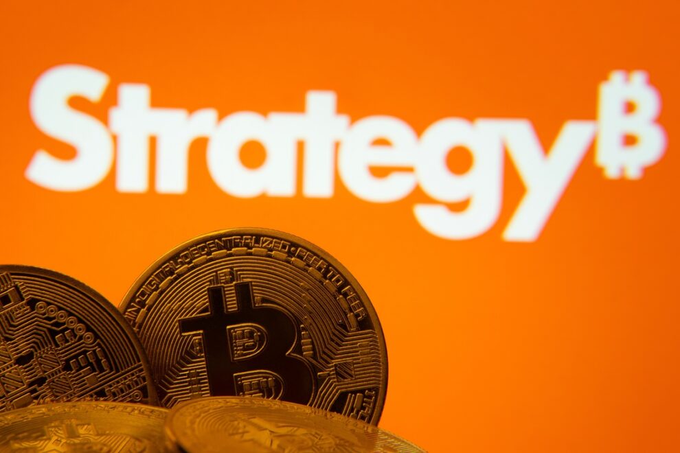 Strategy、約1億1600万ドル相当のビットコイン追加購入──総保有量は67万3783BTCに