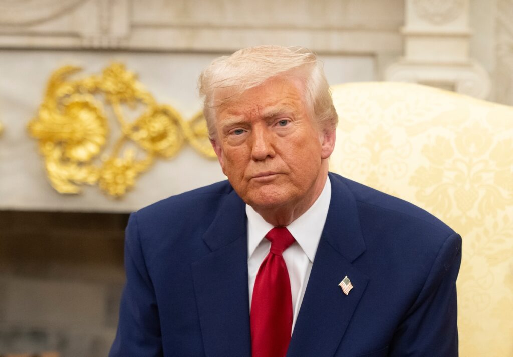 トランプ氏関与のWorld Liberty Financial、ステーブルコインUSD1向けレンディングプロトコルを発表