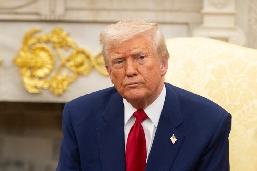 トランプ氏関与のWorld Liberty Financial、ステーブルコインUSD1向けレンディングプロトコルを発表