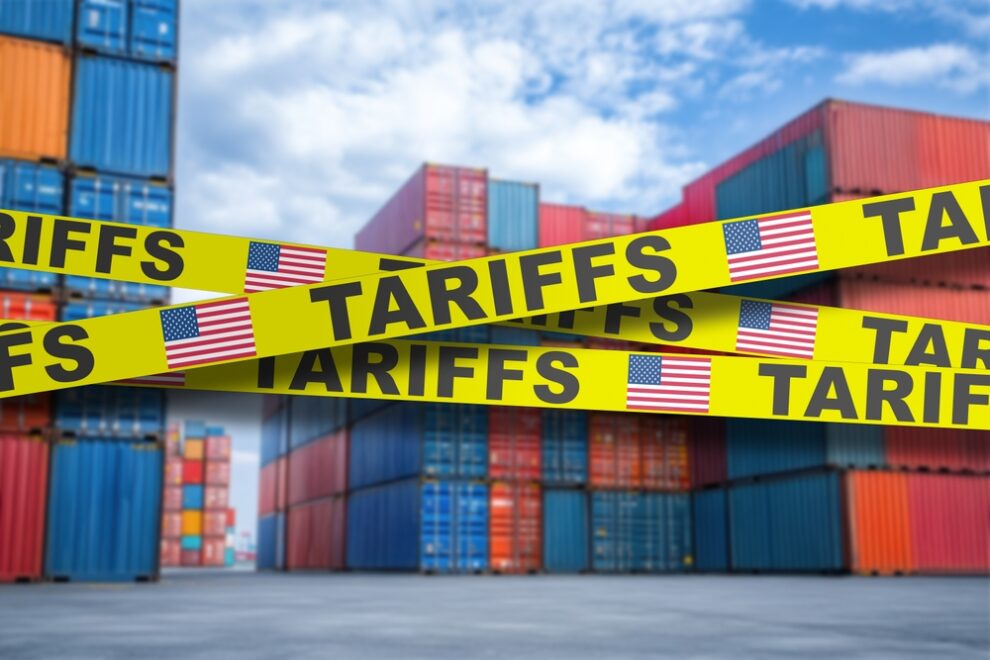 暗号資産の主要銘柄、下落──関税をめぐる懸念でリスク回避強まる