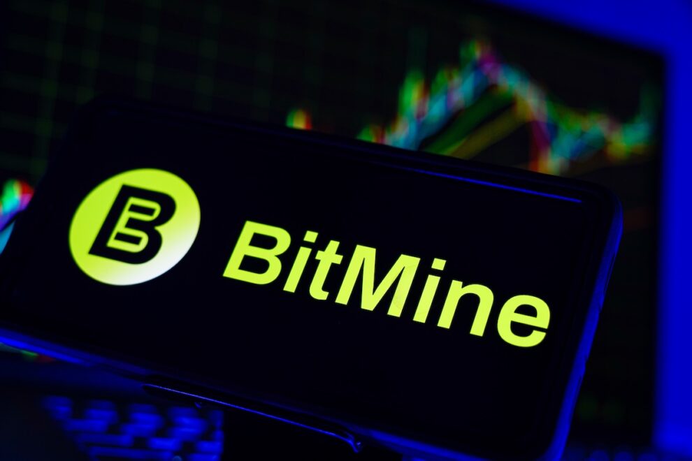 Bitmine、人気YouTuberのMrBeast率いるBeast Industriesに約320億円投資