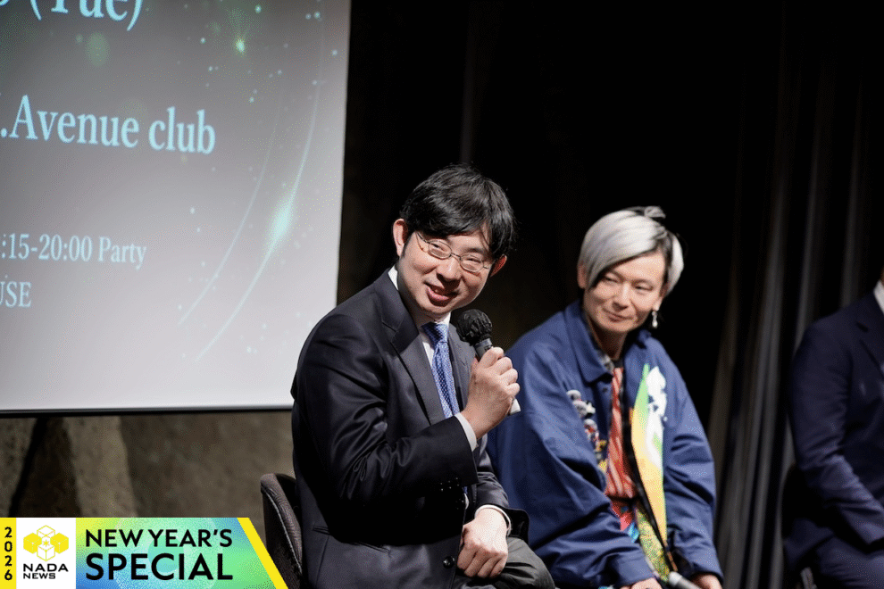 「インターバンクの流通量を超える」──JPYC岡部代表が語る、ステーブルFXの破壊力【2026年 創刊特集】