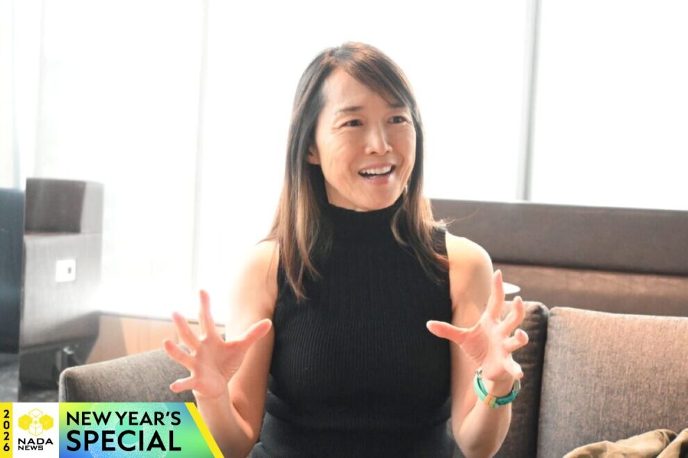 テックを超えた社会基盤へ、イーサリアムが目指す次の10年──Ethereum Foundation 宮口あや氏が語った「無限の庭」【2026年 創刊特集】