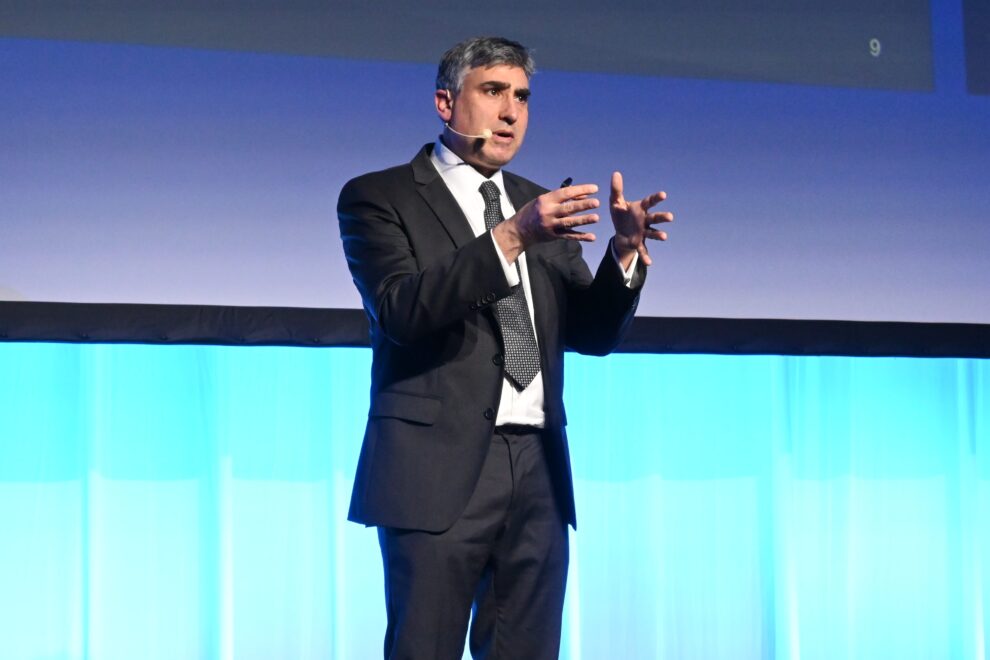 AI時代の信頼基盤をどう築くか、分散型IDの可能性を議論──米トップVC、a16z関係者も登壇：IISEフォーラム2026