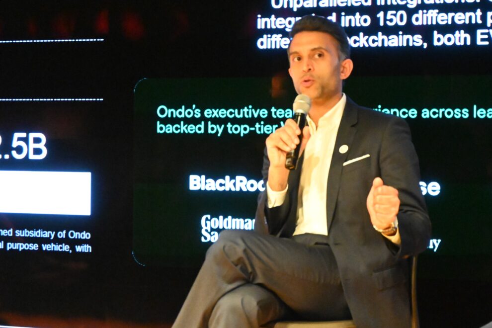 ディーカレットDCP、デジタル通貨「DCJPY」のエコシステム拡大へ──世界のトークン化資産との連携狙う