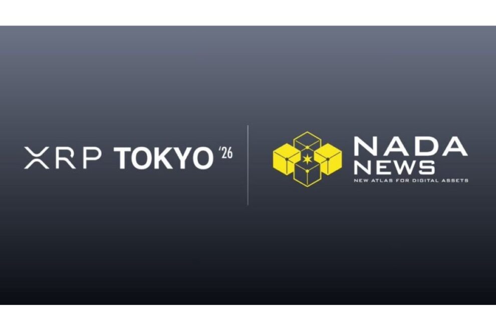 【4月7日】アジア最大級XRPカンファレンス──XRPL Japan主催「XRP Tokyo 2026」が東京・八芳園で開催