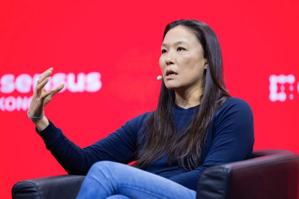 ソラナ財団リリー・リウ氏、Consensus Hong Kong 2026で「インターネット資本市場」を提唱