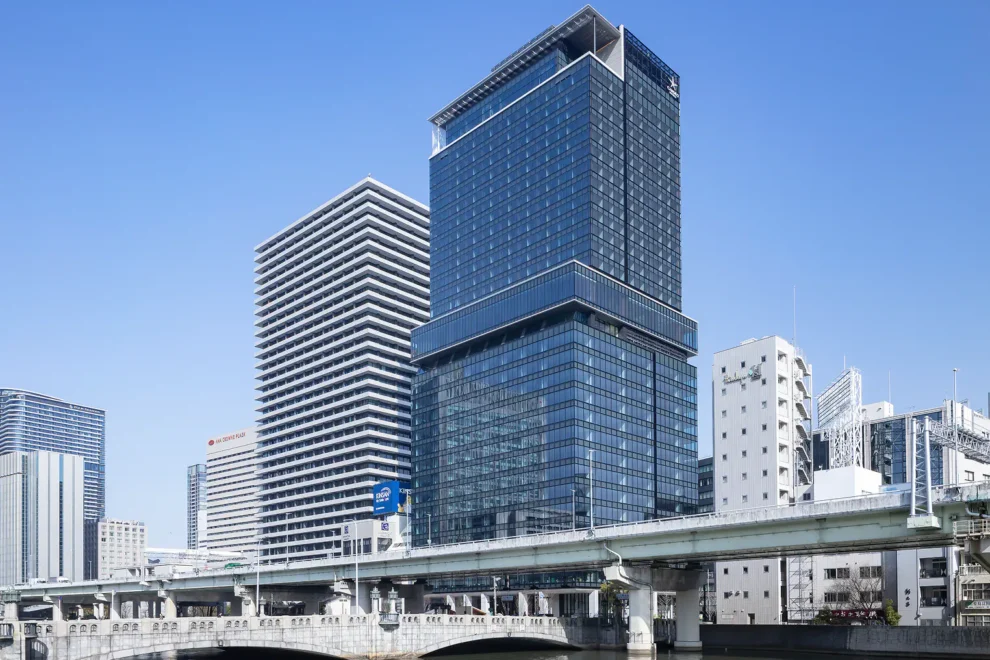 MUFGリアルティ・トークン大阪堂島浜タワー（譲渡制限付）