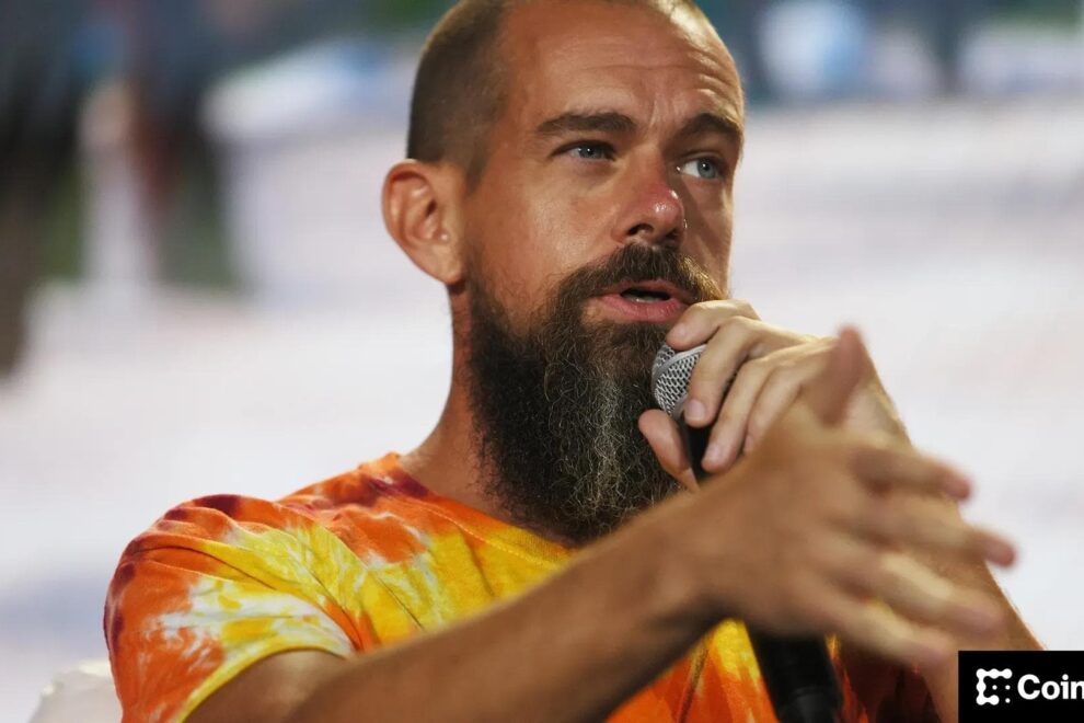 ジャック・ドーシー氏のBlock、最大10％の人員削減を検討：Bloomberg