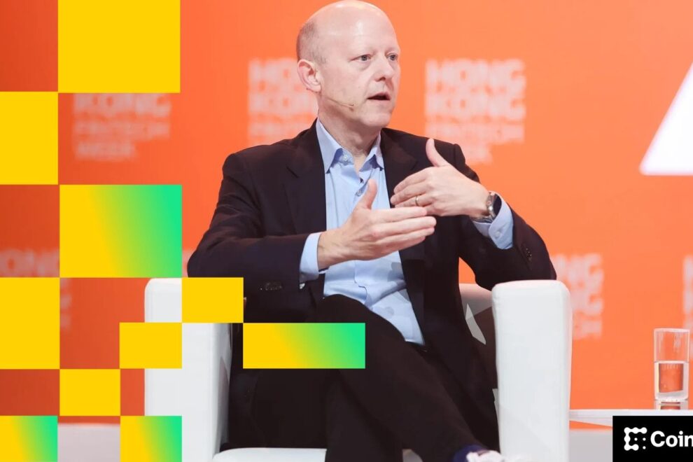 Circle決算、USDC発行増加により予想を上回る──株価急騰