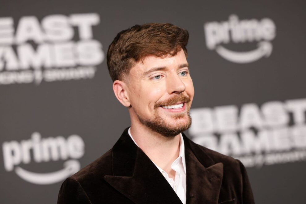 MrBeastの編集者、予測市場Kalshiでインサイダー取引の疑いにより摘発